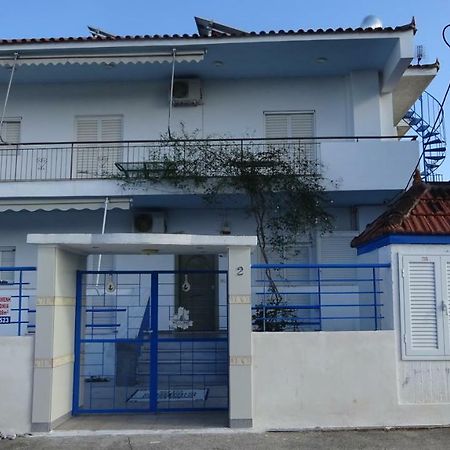 Kostas Family House Kato Assos Exterior foto