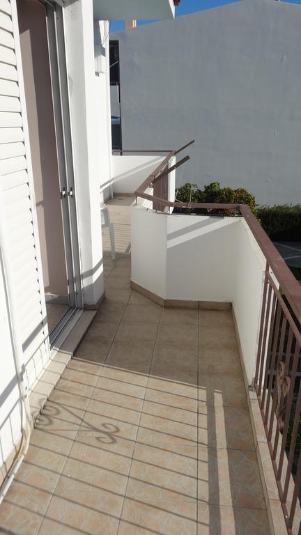 Kostas Family House Kato Assos Exterior foto